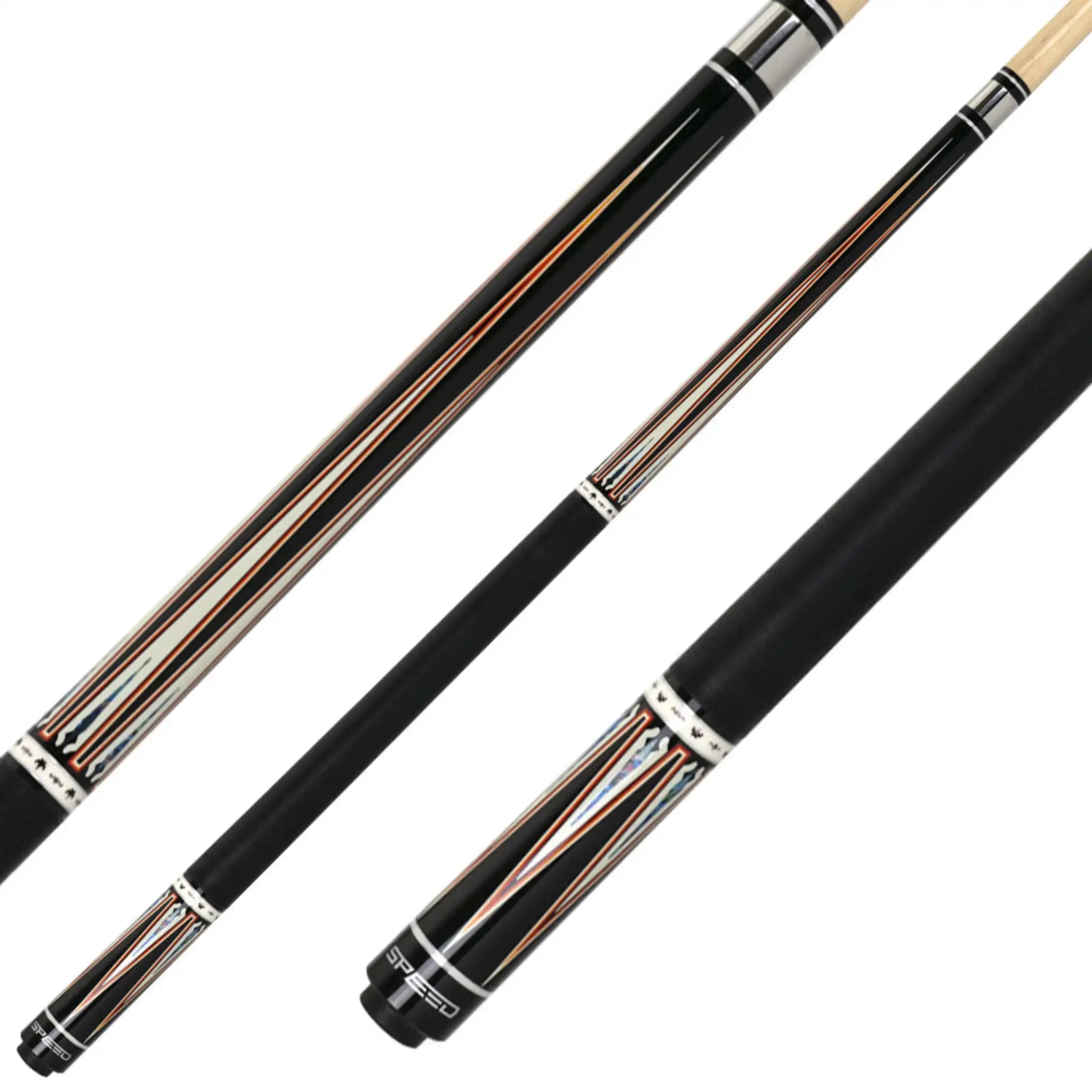 Taco de Pool Classic Speed-2 Uni-Loc Taco de Pool Classic Speed-2 Uni-Loc